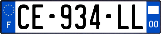 CE-934-LL
