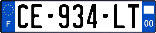 CE-934-LT