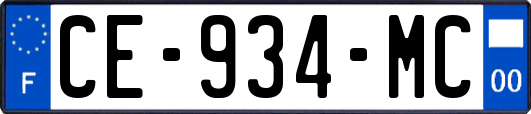 CE-934-MC
