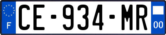 CE-934-MR