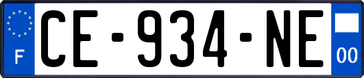 CE-934-NE