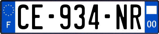 CE-934-NR