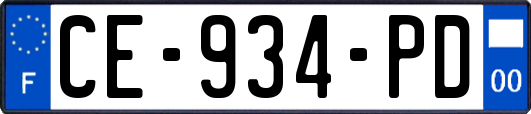 CE-934-PD