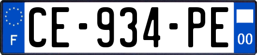 CE-934-PE