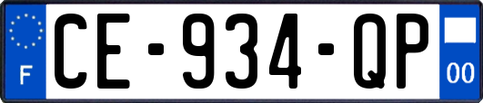 CE-934-QP