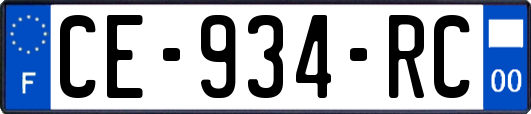 CE-934-RC