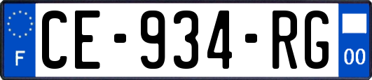 CE-934-RG