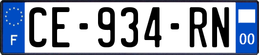 CE-934-RN