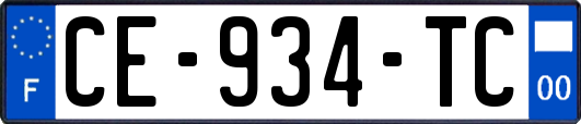 CE-934-TC
