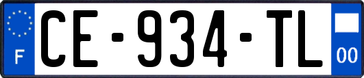 CE-934-TL