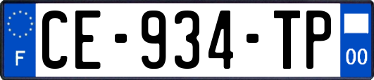 CE-934-TP