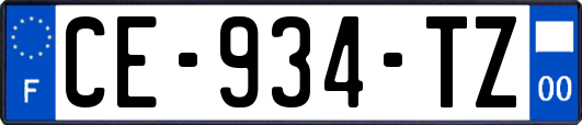 CE-934-TZ