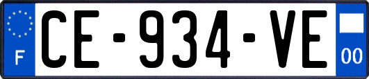 CE-934-VE