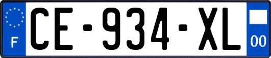 CE-934-XL