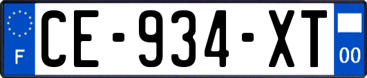 CE-934-XT