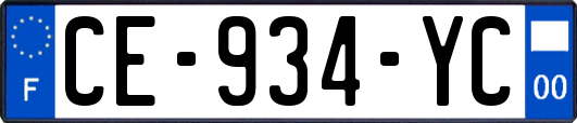 CE-934-YC