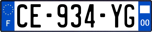 CE-934-YG