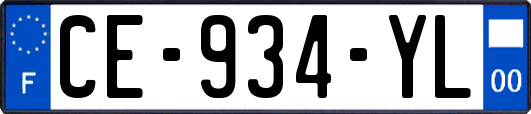 CE-934-YL