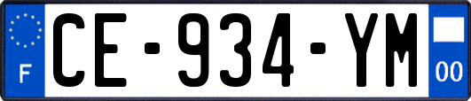 CE-934-YM