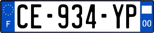 CE-934-YP