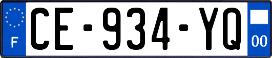 CE-934-YQ