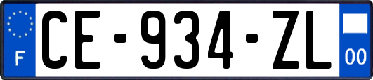 CE-934-ZL