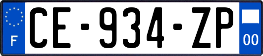 CE-934-ZP