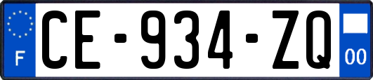 CE-934-ZQ