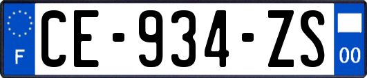 CE-934-ZS