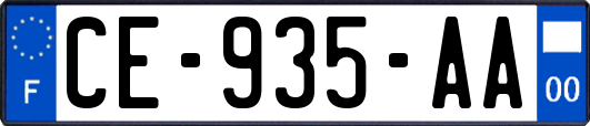 CE-935-AA