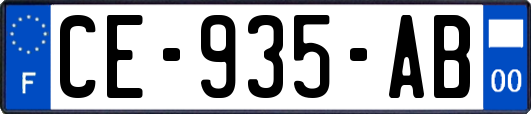 CE-935-AB