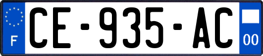 CE-935-AC