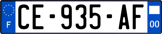 CE-935-AF