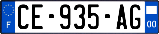 CE-935-AG