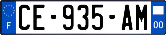 CE-935-AM