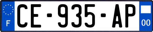 CE-935-AP