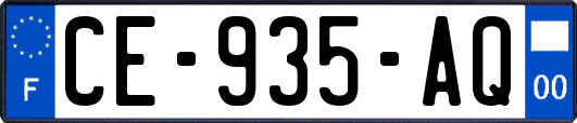 CE-935-AQ