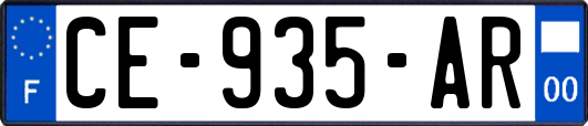 CE-935-AR