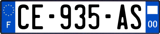 CE-935-AS