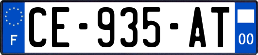 CE-935-AT