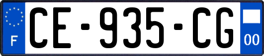 CE-935-CG