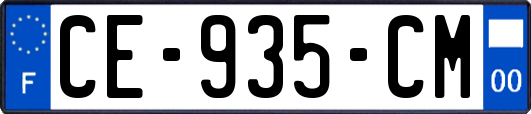 CE-935-CM