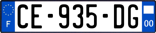CE-935-DG