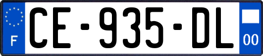 CE-935-DL