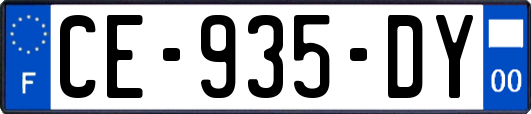 CE-935-DY