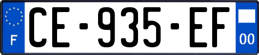 CE-935-EF