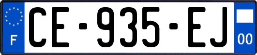 CE-935-EJ