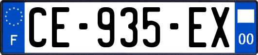 CE-935-EX