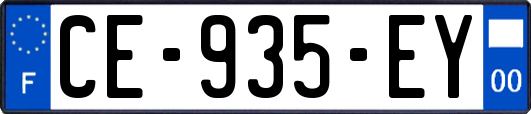 CE-935-EY