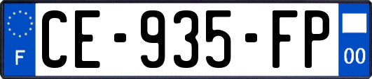 CE-935-FP